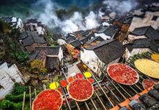 江西南昌+庐山风景区+景德镇+婺源+三清山6日5晚半自助游·【乐享江西 2成人减200】一价全含 含景交缆车&梦里老家演出&滕王阁 含5正餐&特色餐&万寿宫小吃 宿庐山山上&三清山山脚 赠24H接站&赠瓷器 飞机/火车任选