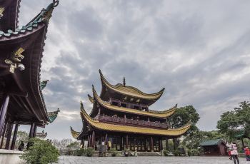 【携程攻略】岳阳岳阳楼周边住宿,岳阳楼附近