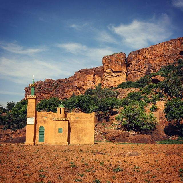 环球旅行之马里-身体在地狱眼睛在天堂 - 马里游记攻略【携程攻略】