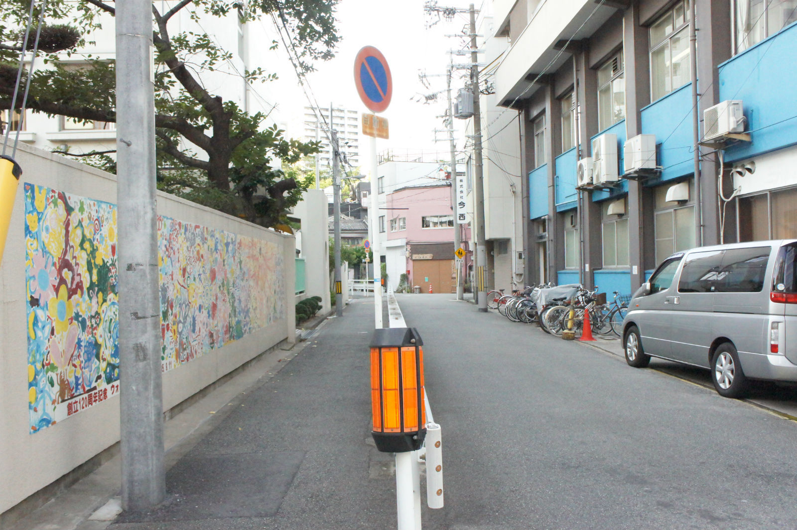 日本大阪京都奈良5日自由行