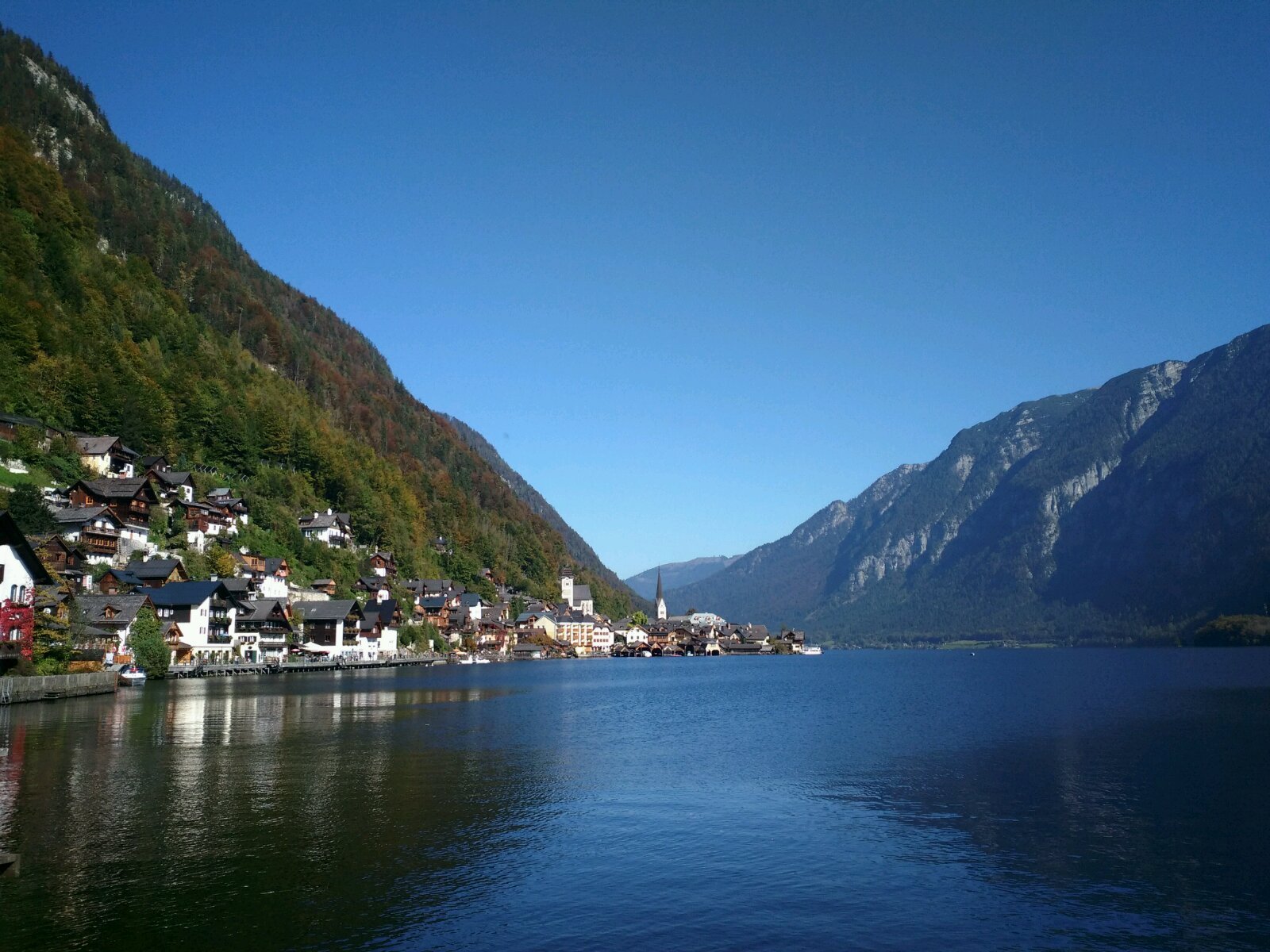 hallstatt hotel san marco