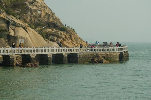 鼓浪屿鼓声洞攻略,鼓浪屿鼓声洞门票/游玩攻略/地址/图片/门票价格