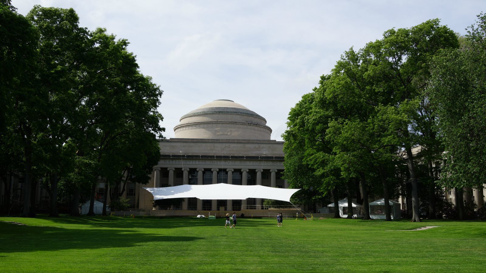 美東常春藤 - 哈佛大學,麻省理工大學