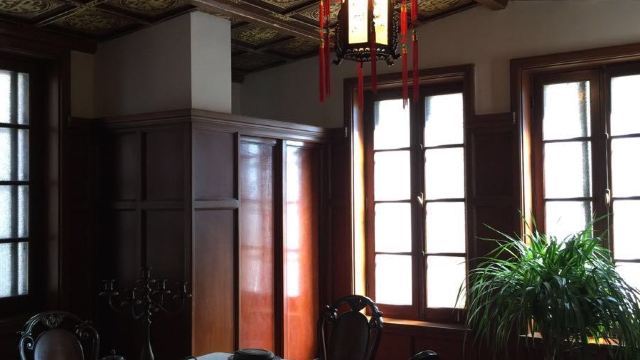 天津末代皇帝旧居门票,天津天津末代皇帝旧居攻略/地址/图片/门票价格