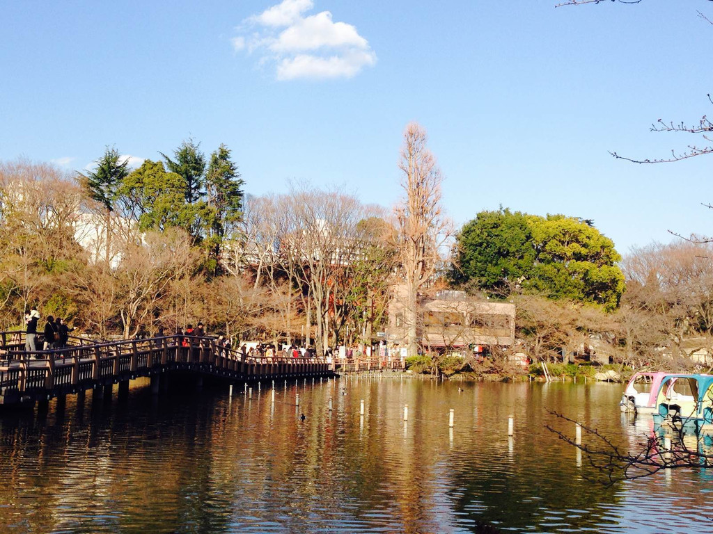 吉祥寺散策 - 三鹰市游记攻略【携程攻略】