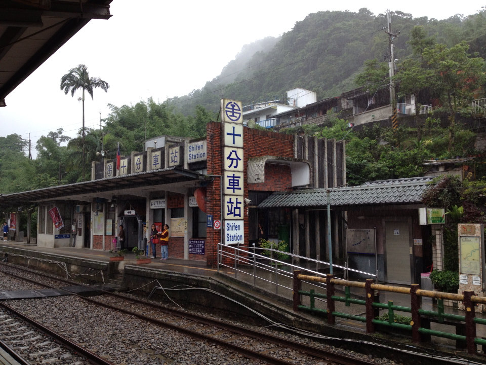 跟猪队友的宝岛台湾美食探险之旅