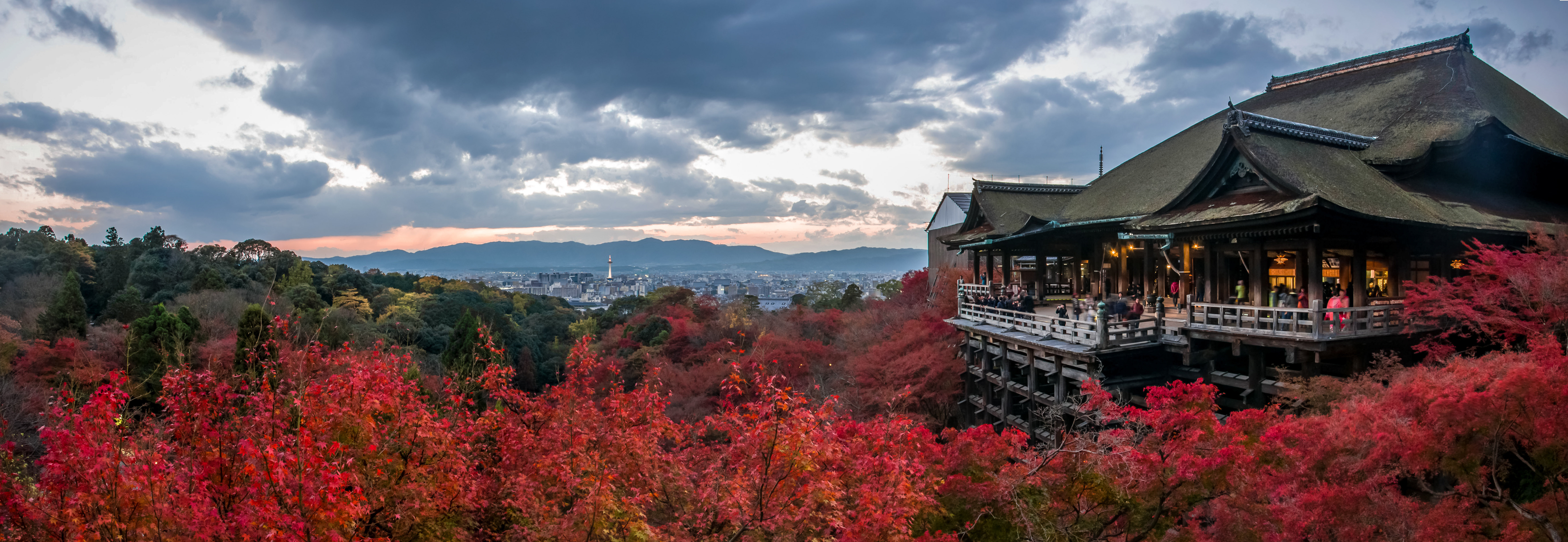 日本大全风景照片图片