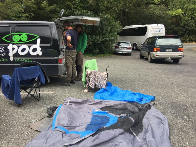 新西兰南北岛12天跟团精华游(下)