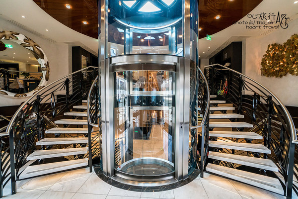 携程首发|深度欧洲 十五天奢华内河游轮之旅