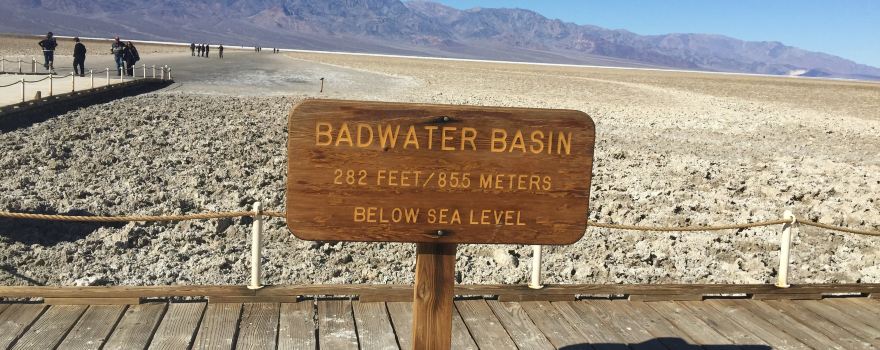 死亡谷国家公园旅游攻略 11月死亡谷国家公园 Death Valley National Park 自助游 周边自驾 出游 自由行 游玩攻略 携程攻略