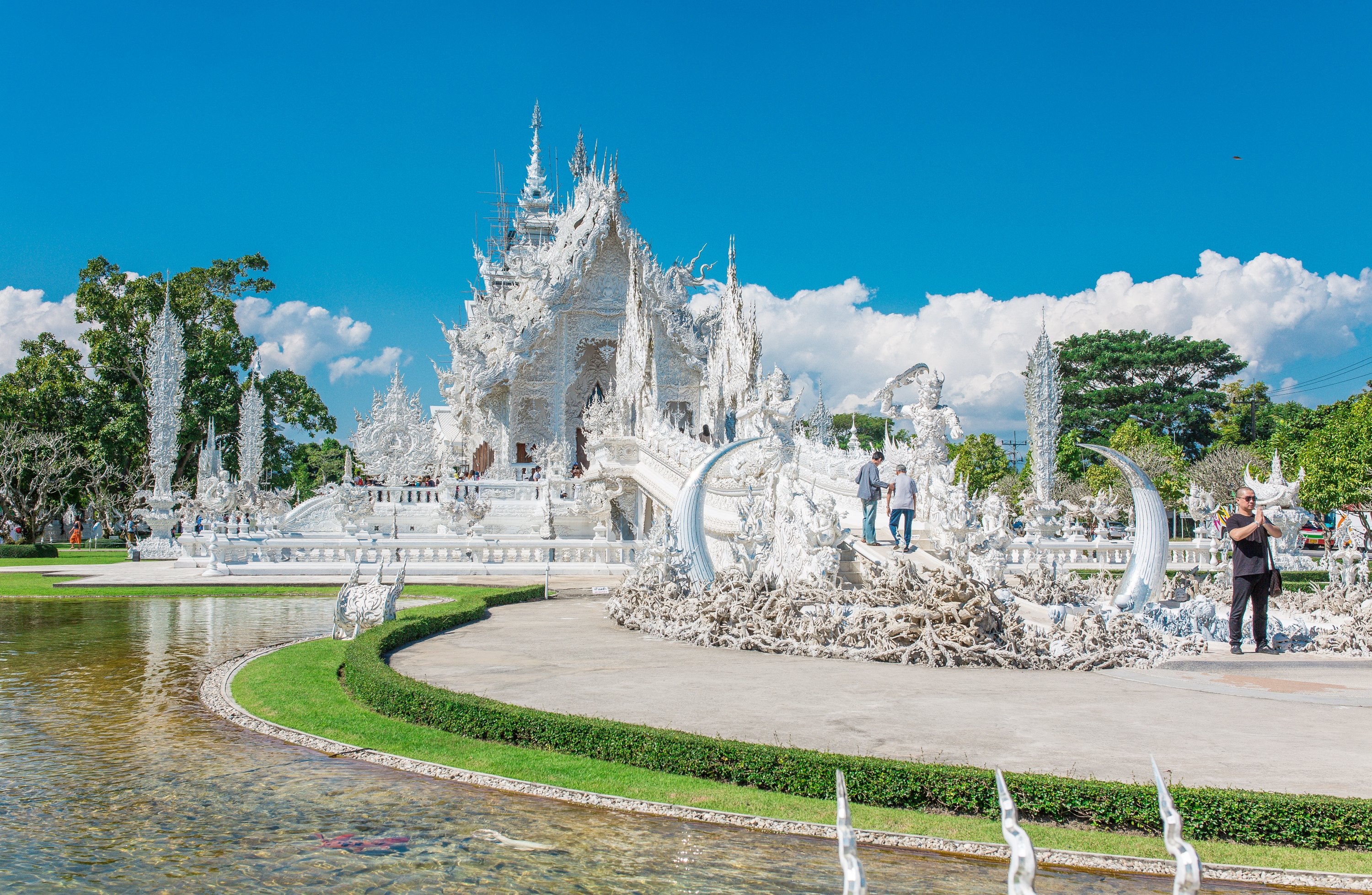 2020清莱旅游攻略,2月清莱(chiang rai)自助游/周边自驾/出游/自由行