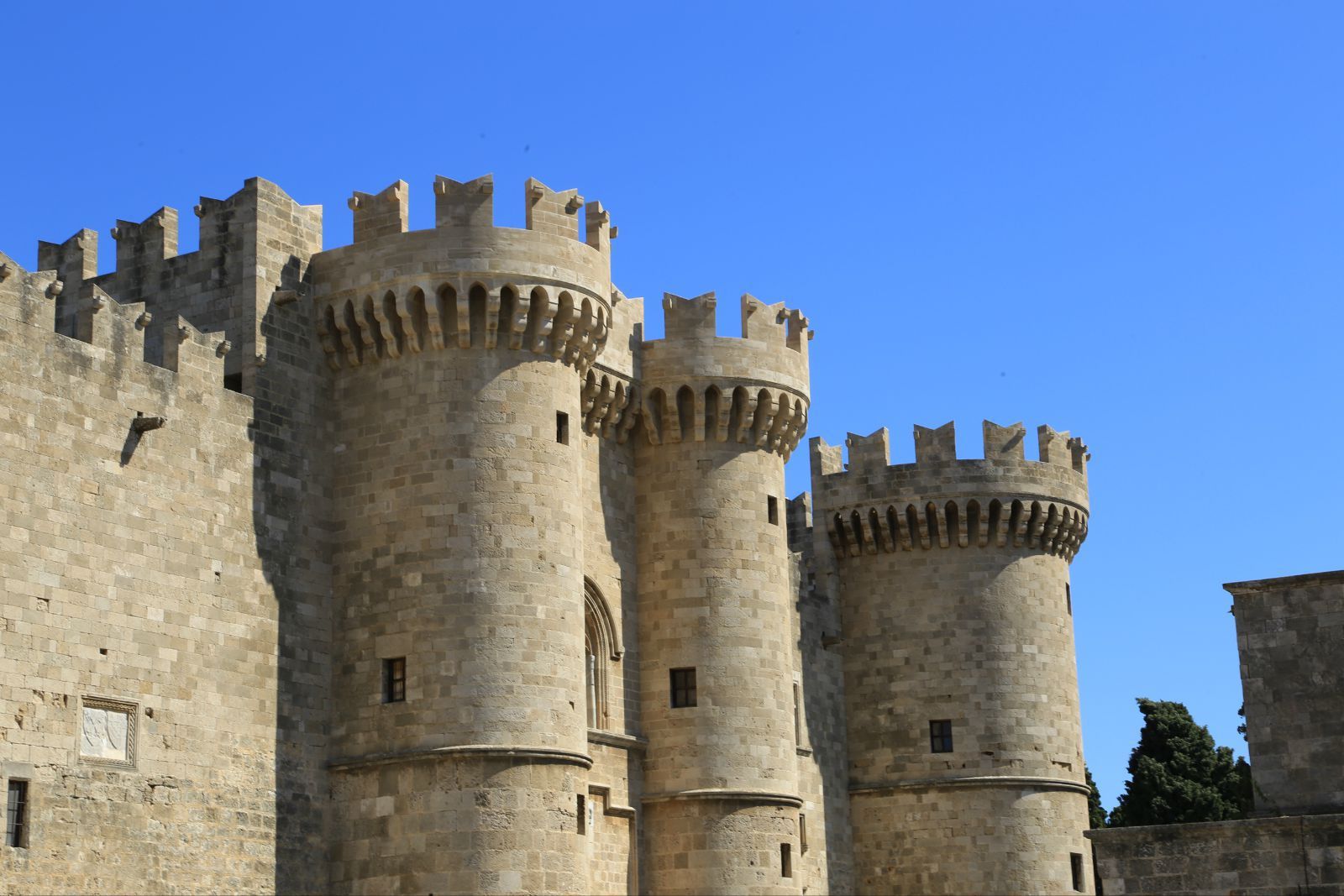 那一抹无尽的蓝—从爱琴海到伊斯坦布尔(1)