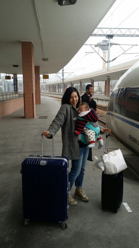 家庭旅游节(老幼皆宜+轻奢)