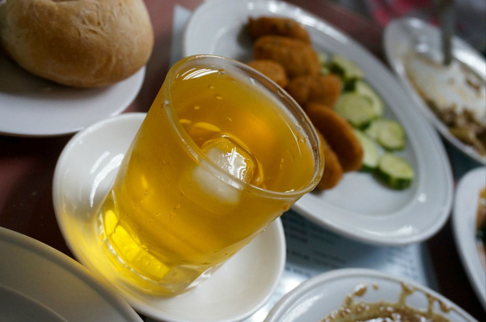 我们约好要一起去香港(2) - 澳门游记攻略