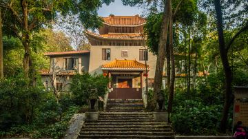 广州--越秀公园-8