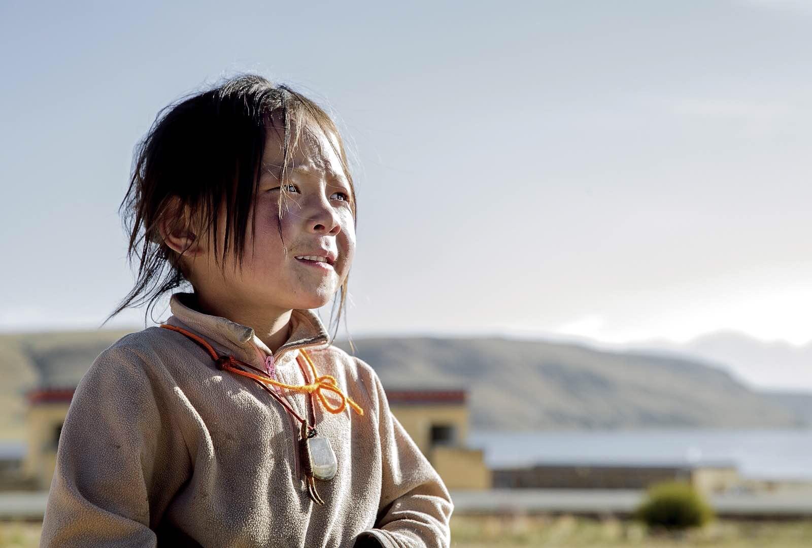 2015 再一次西藏,阿里!