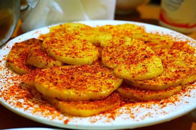 走进临沧,了解云县,就是从一场小吃开始