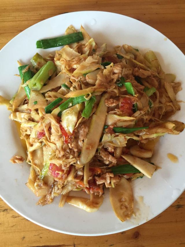 从黔东南到黔南再到黔西,春游贵州六日