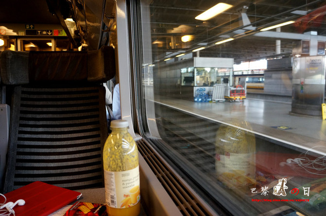 【你的世界地图长什么样】之【巴黎,路过你的