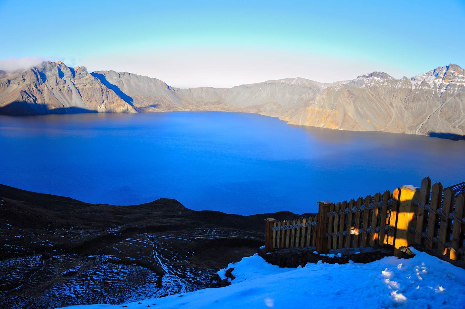 2012十一长白山,长春,哈尔滨