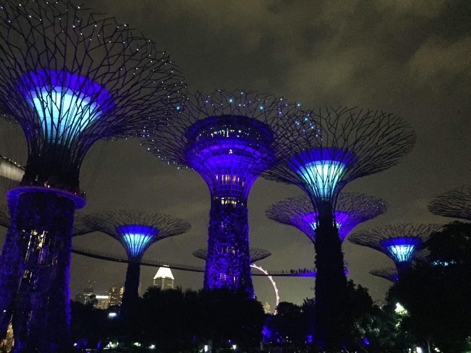 夜晚灯光秀,晚上加班,夜晚思念一个人的图片_大山谷图库