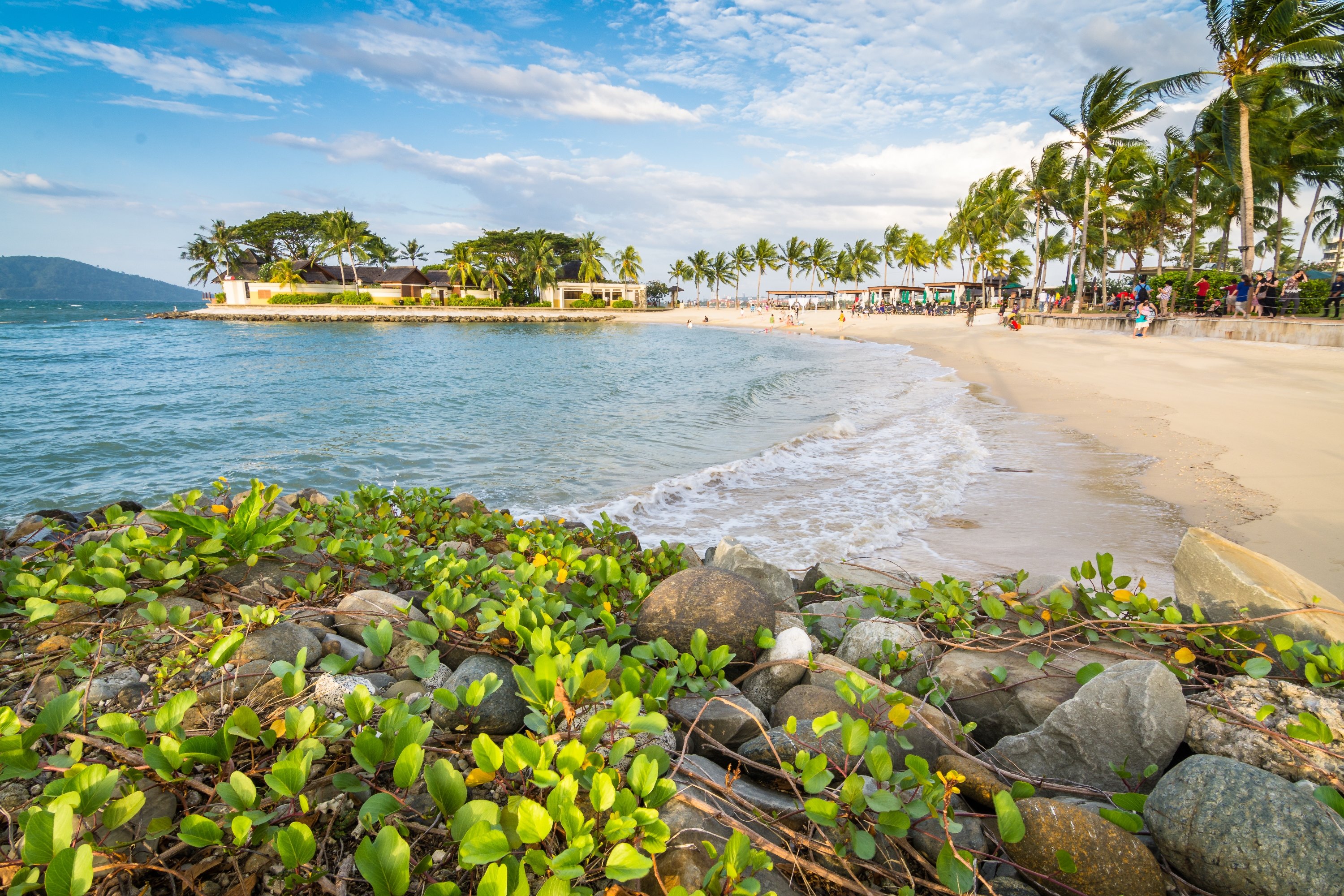 2020哥打京那巴鲁旅游攻略,1月哥打京那巴鲁(kota kinabalu)自助游