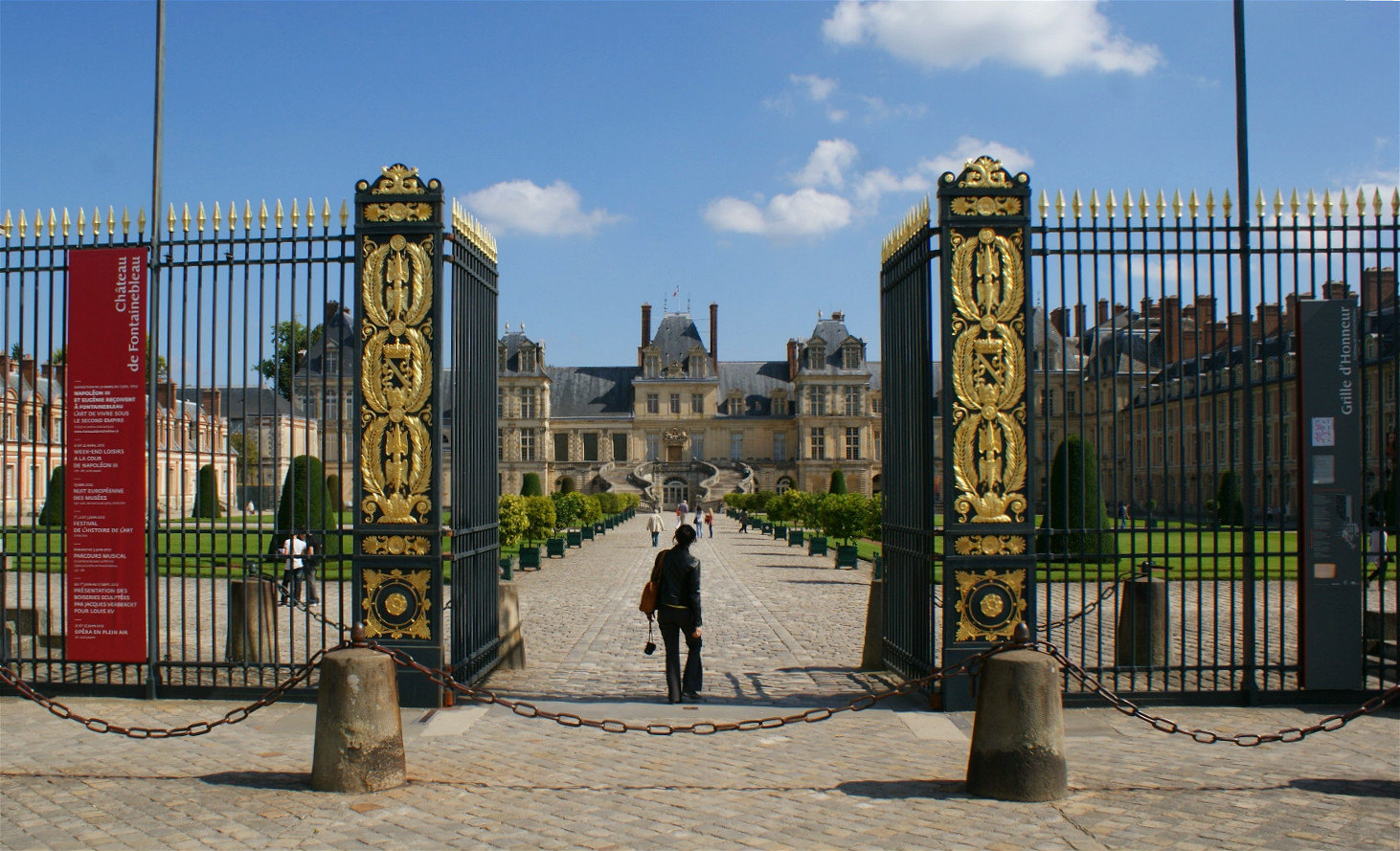 2012.09 france -- paris 法国 巴黎