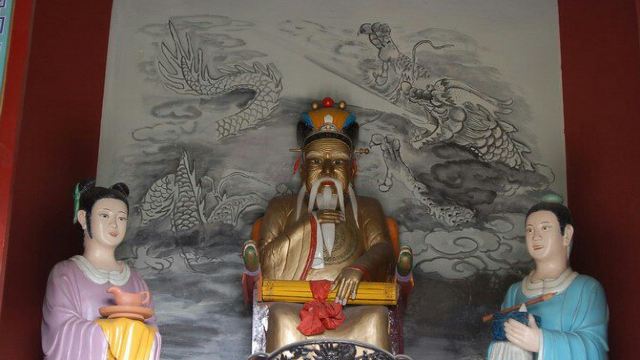 卜子夏祠门票,河津卜子夏祠攻略/地址/图片/门票价格【携程攻略】