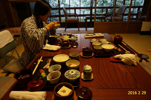 霓虹国温泉之旅——2016年日本关西大阪,京都,奈良,白浜八日自由行