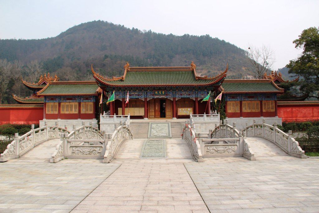 樟树阁皂山景区,樟树中学,樟树阁皂山(第4页)_大山谷图库