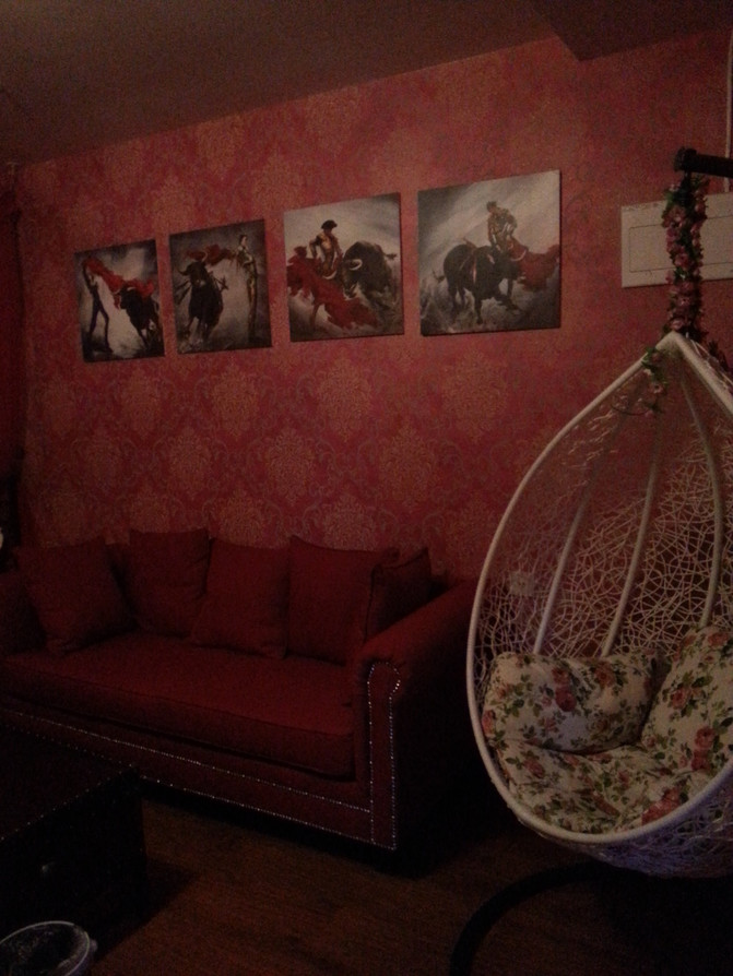 成都5天4晚一天游玩乐山和峨眉山 - 成都游记攻