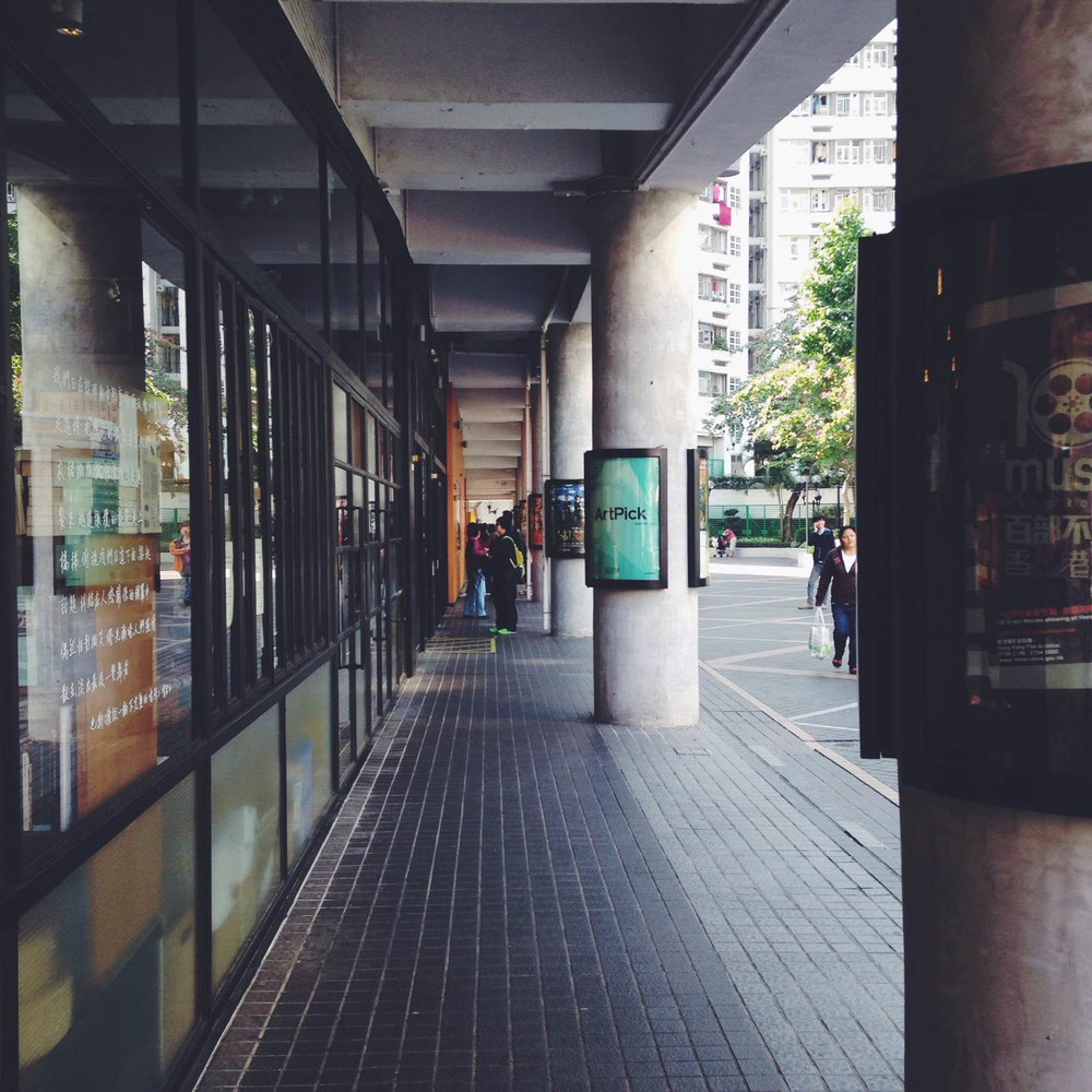 Hk的雾里看花 香港游记攻略 携程攻略