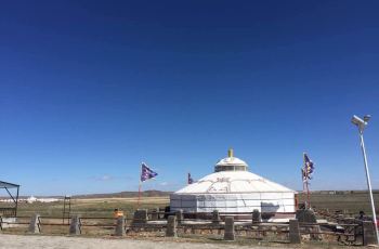 【携程美食林】呼和浩特赛马场蒙古大营周边住