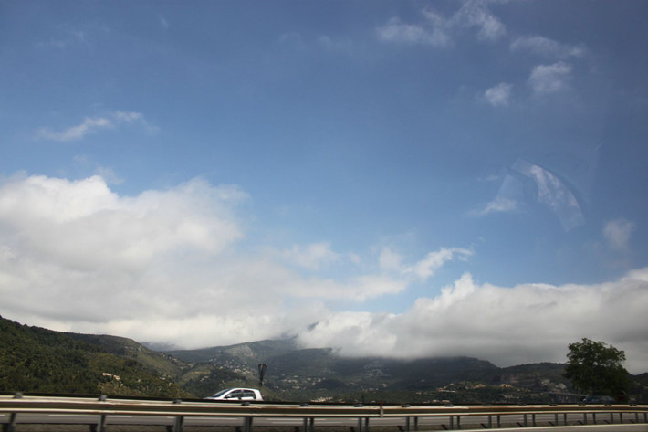 2011 意法 摩纳哥 南法(5)