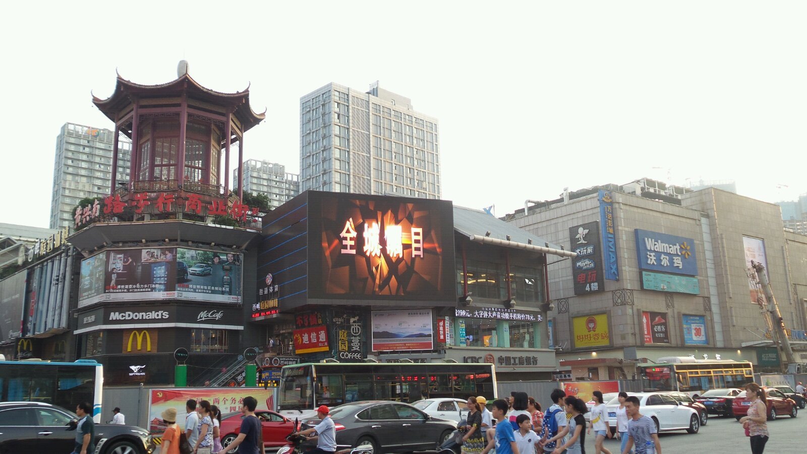 大美霞浦及华东南中十一地自驾游