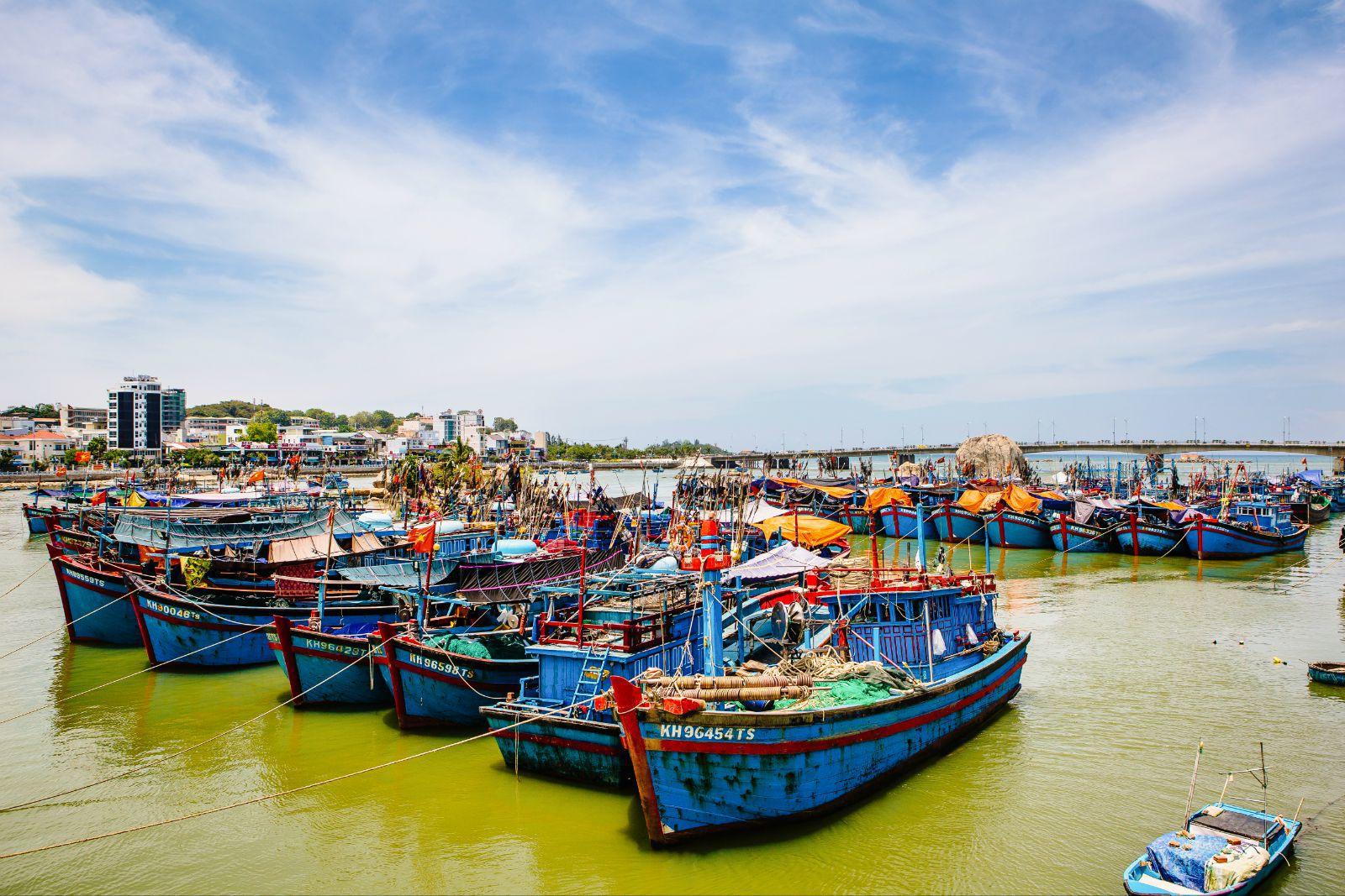 越南-柬埔寨-老挝/看不完的古迹与海