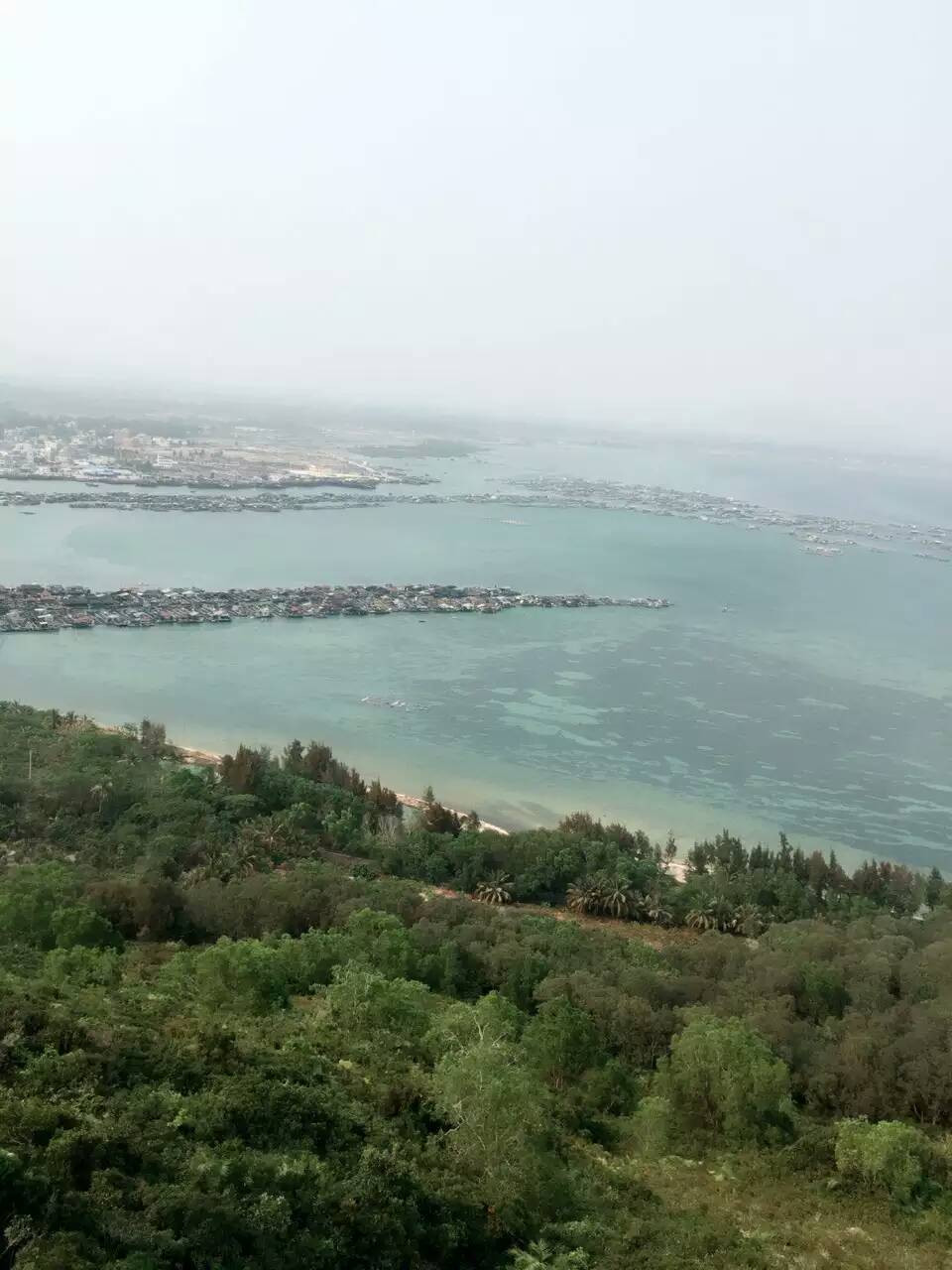 三亚"地陪"亲子休闲接地气自游行