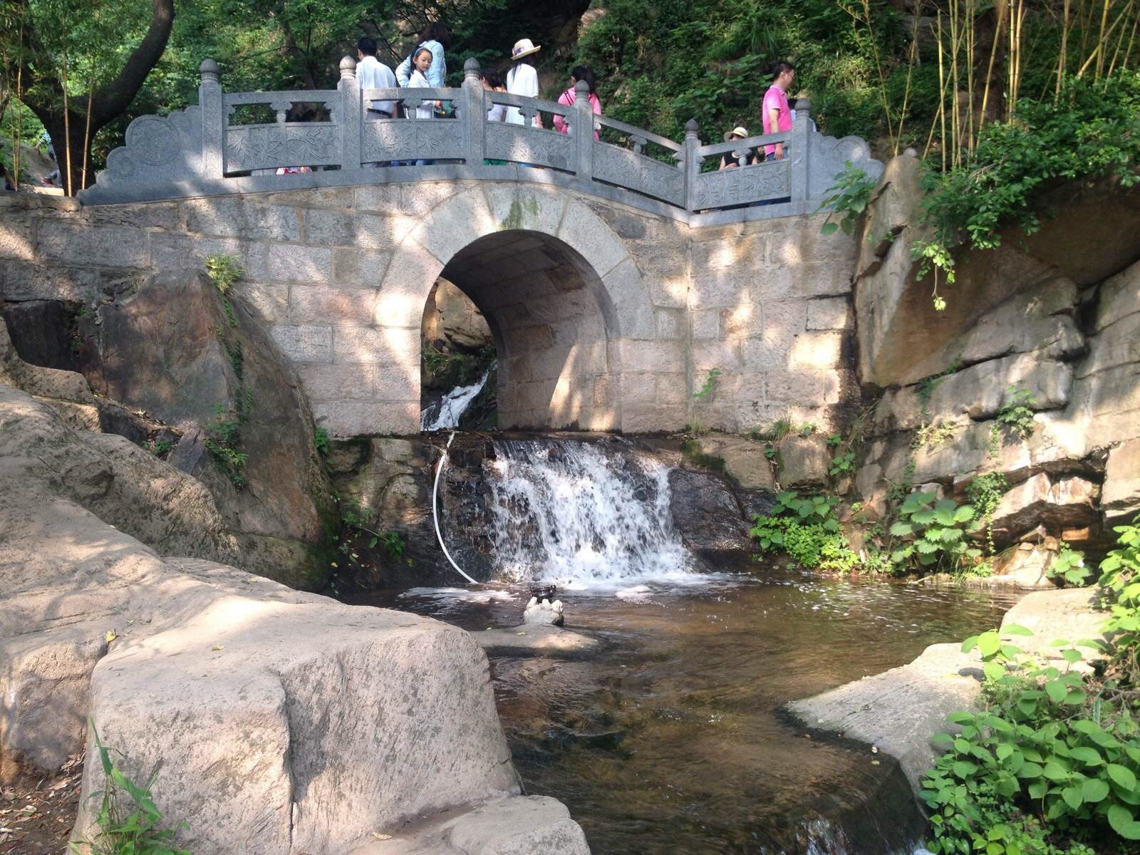 連雲港日照三日遊