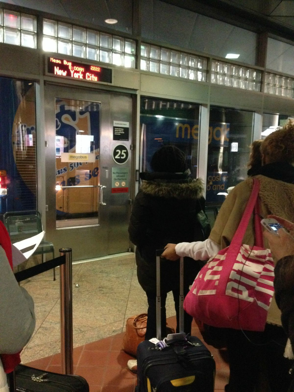 去曼哈顿看今冬第一场雪 New York 纽约游记攻略 携程攻略