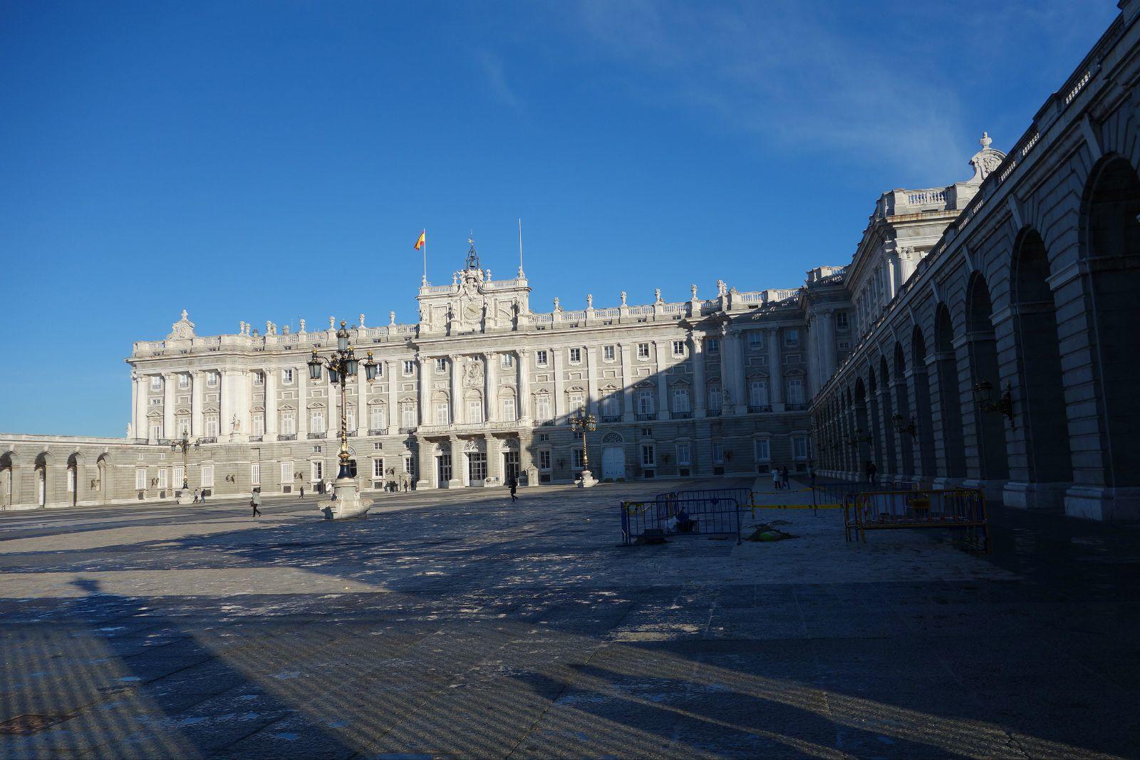 美食&高迪—80天欧洲17国之西班牙