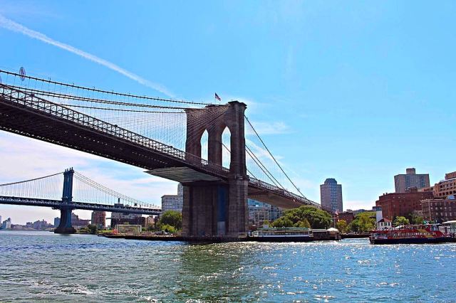 北美自由行—初识美国