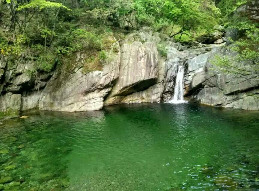 阴平古道