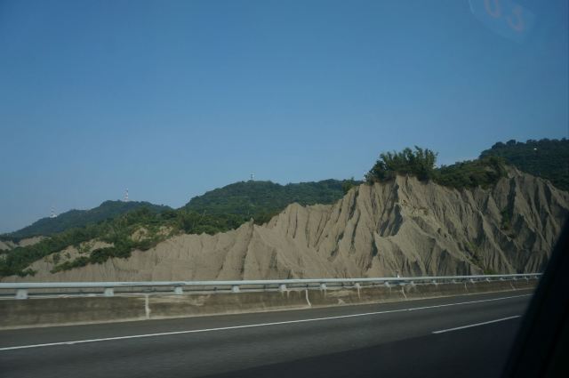 福尔摩沙高速路