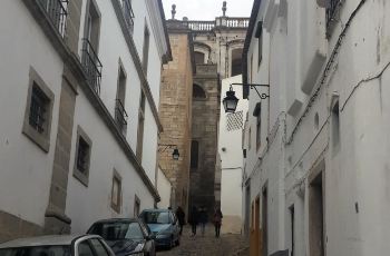 【携程攻略】埃武拉埃武拉大教堂团购,埃武拉