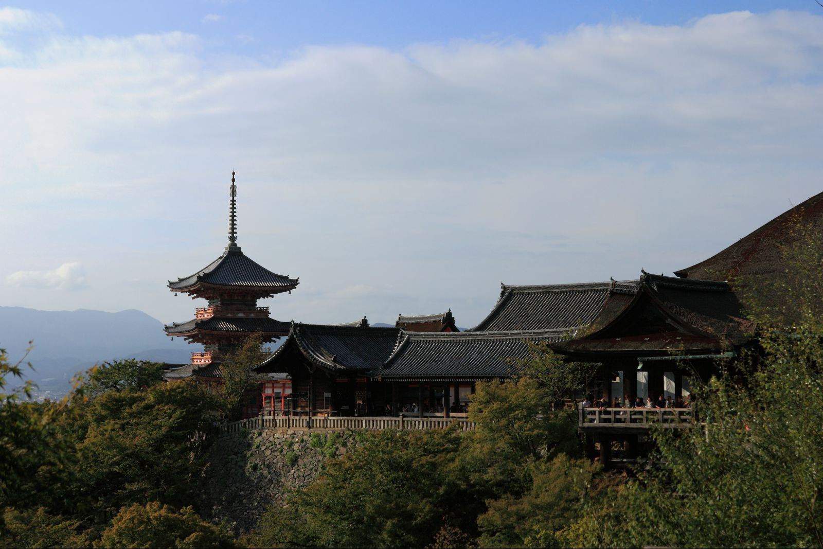 东瀛和风:关西篇