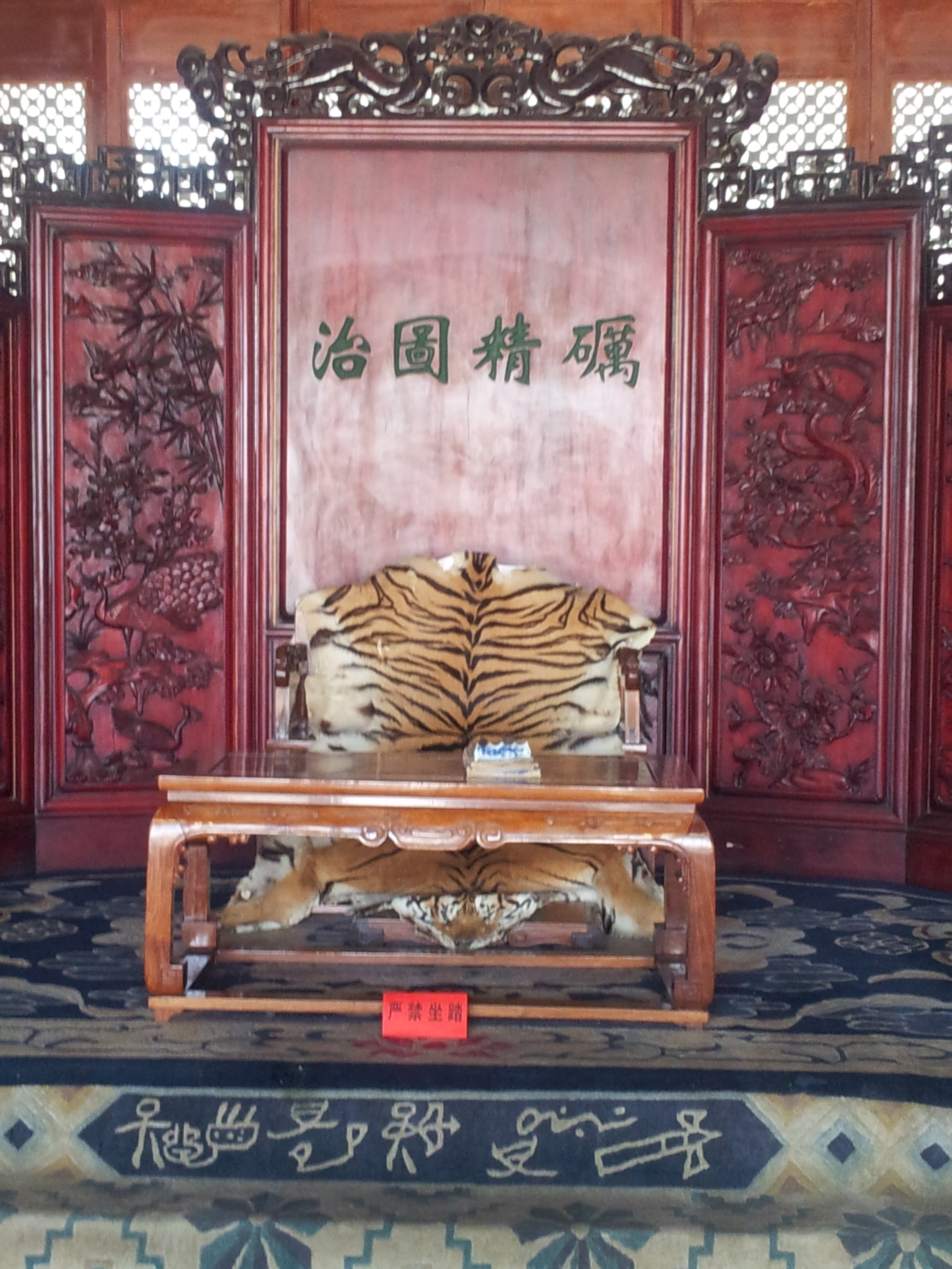 带你体验海-陆-空,色-香-味,人文地理,风土人情