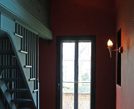 雷顿别墅博物馆