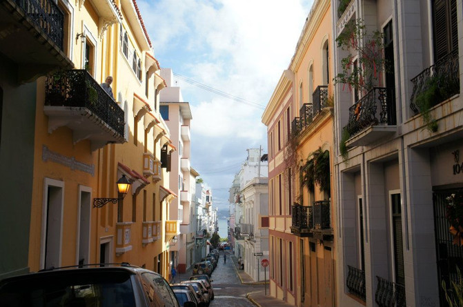 波多黎各经济总量_波多黎各地图