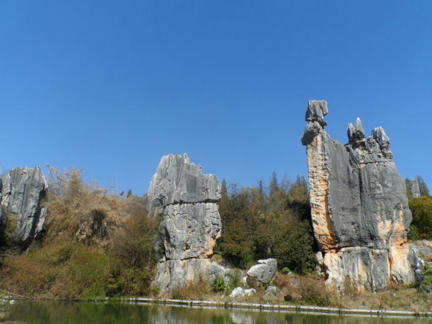 昆明,大理,丽江,西双版纳9日游,领略四季如春的季节,了解云南少数民族