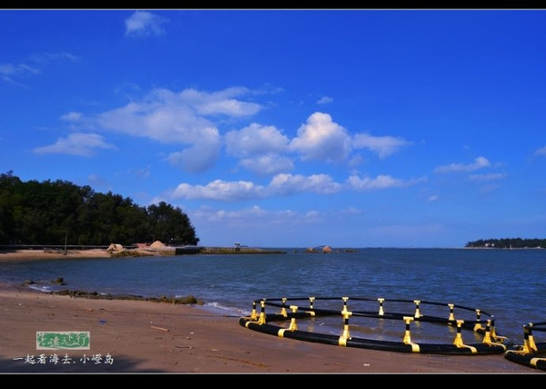 【加遊記】一起看海去·小嶝島旅遊攻略 - 廈門遊記攻略【攜程攻略】